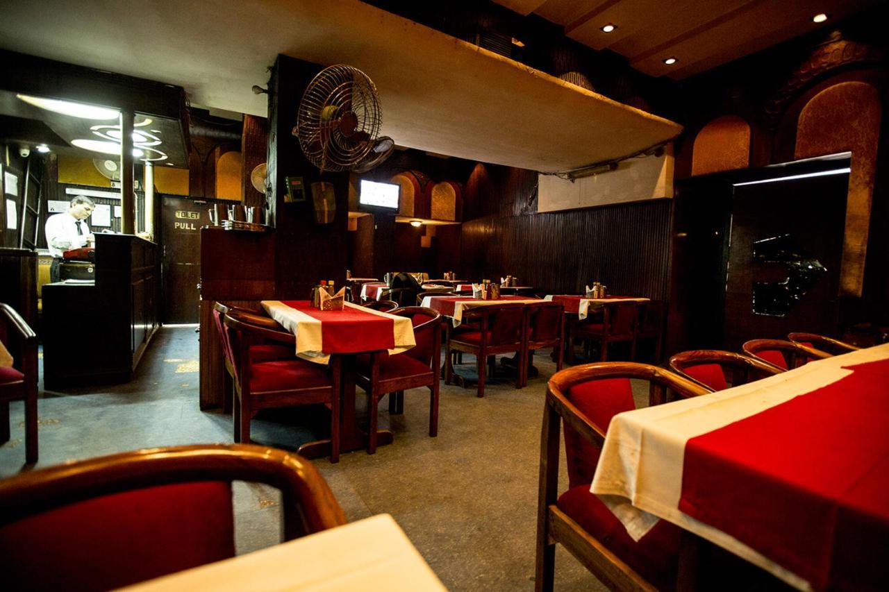 Deep Hotel Lucknow Esterno foto
